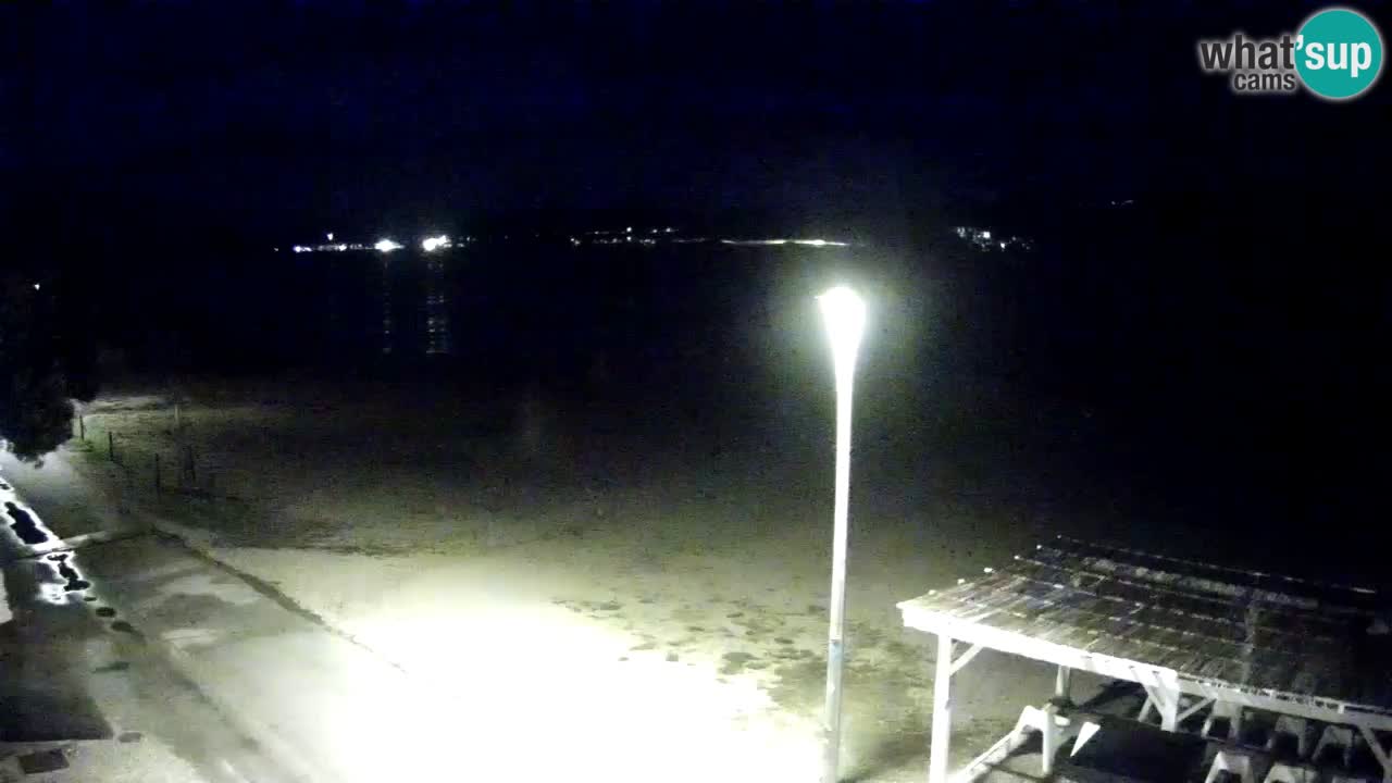 Webcam Viganj – Pelješac Live