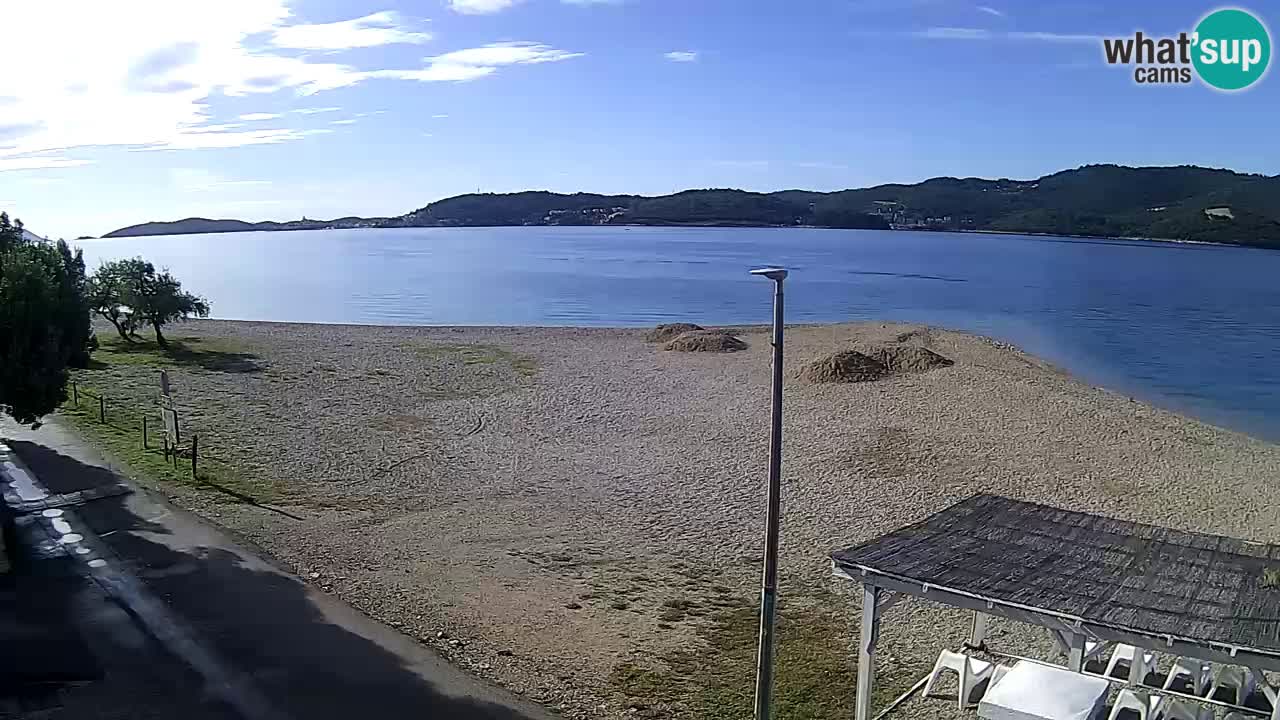 Livecam Viganj – Pelješac dal vivo