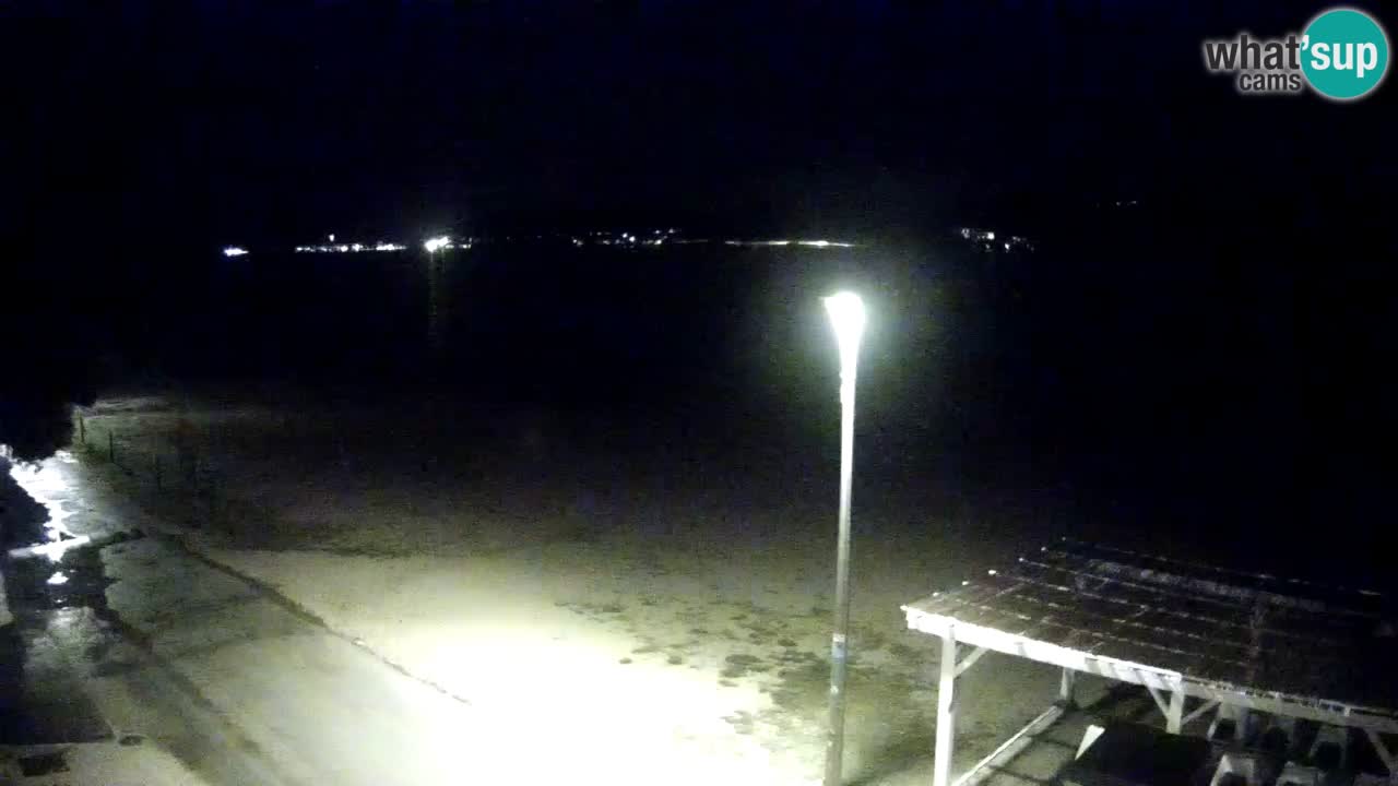Live kamera Viganj – Pelješac u živo