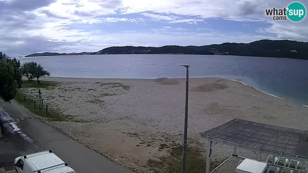 Livecam Viganj – Pelješac dal vivo