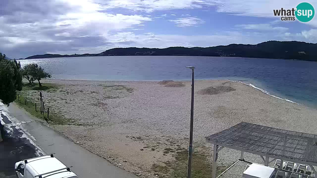 Webcam Live Viganj – Pelješac webcam