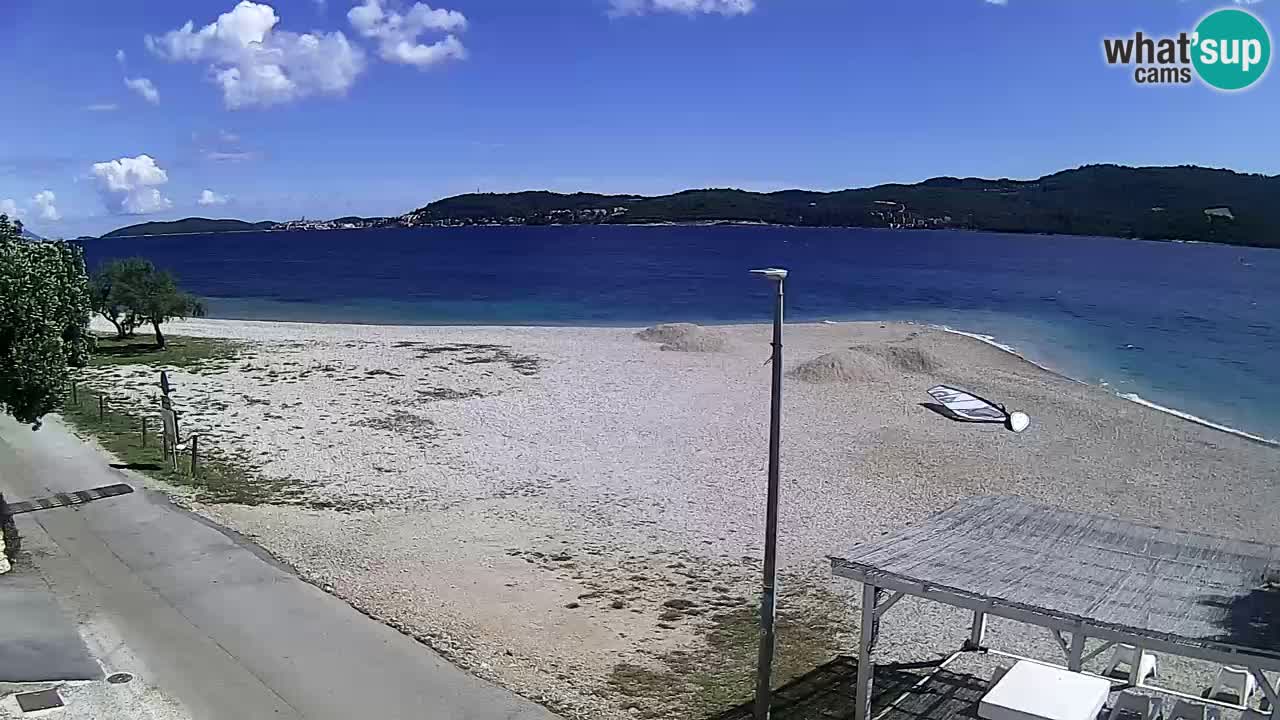 En vivo Viganj – Pelješac camera en vivo