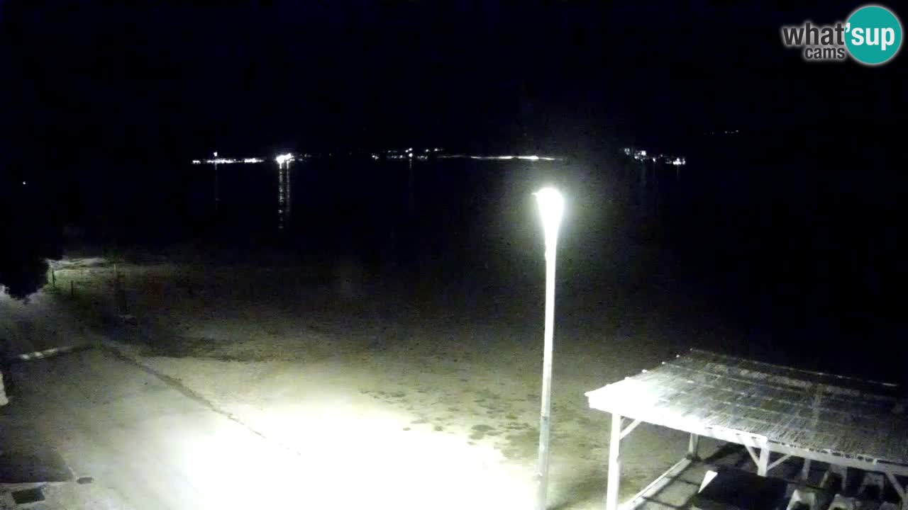 Live kamera Viganj – Pelješac u živo