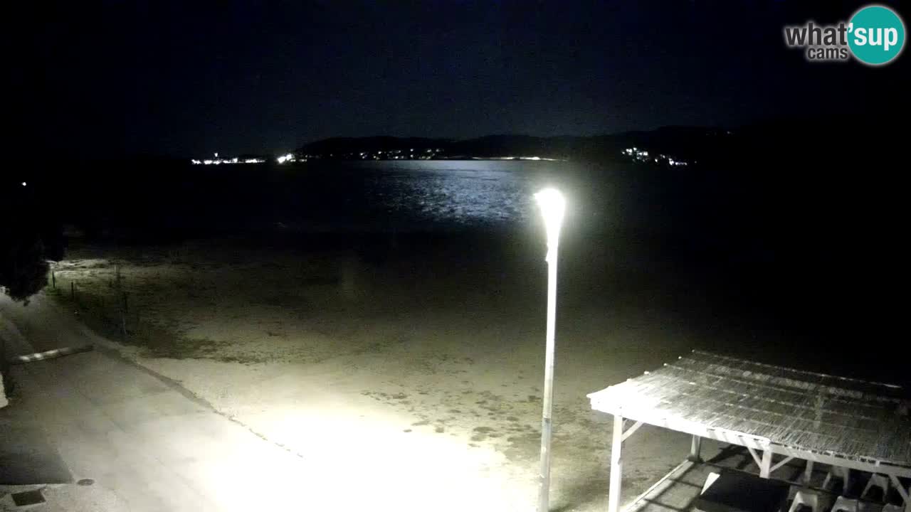 Livecam Viganj – Pelješac dal vivo