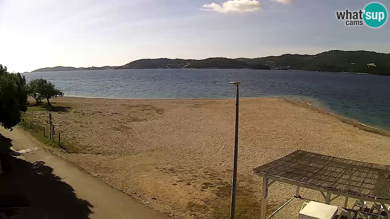 Livecam Viganj – Pelješac dal vivo