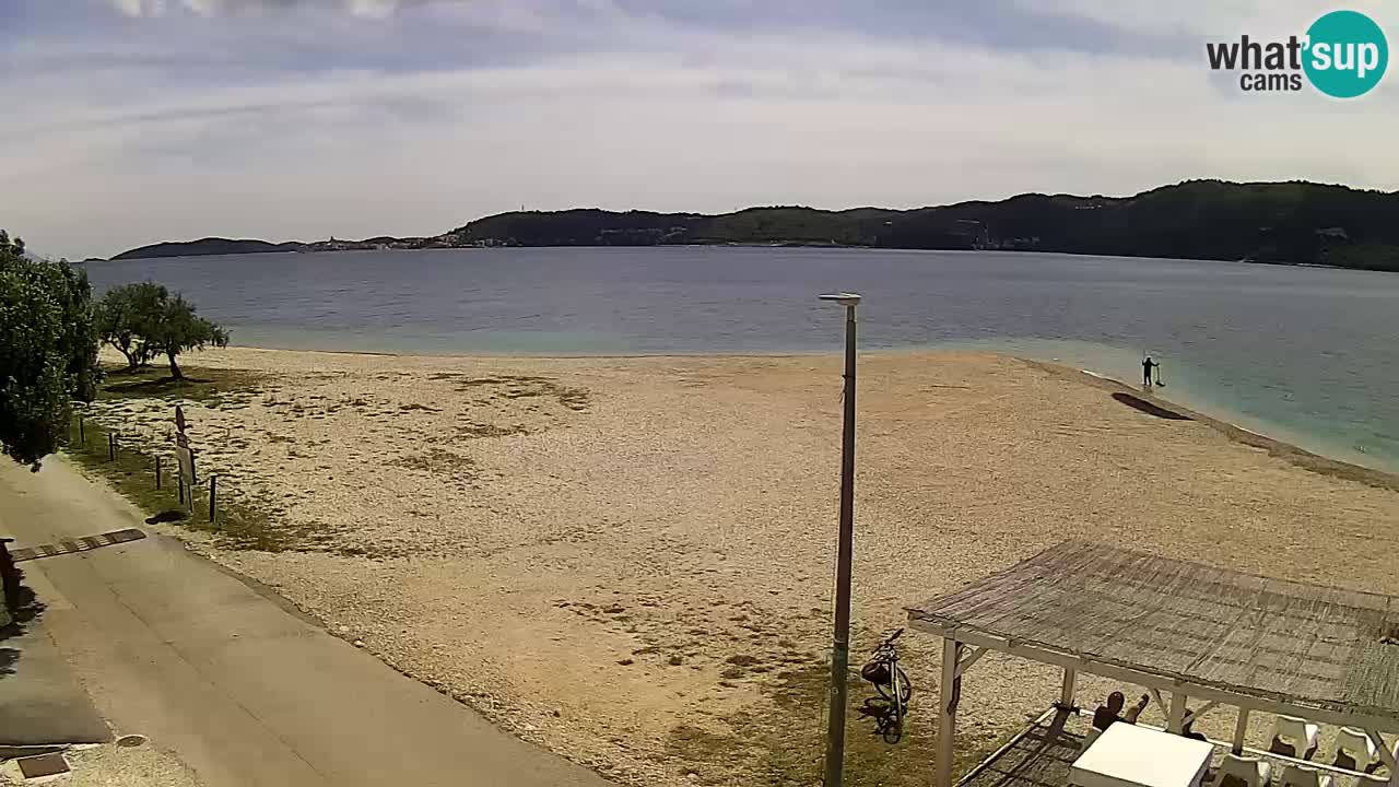 Webcam Viganj – Pelješac livecam