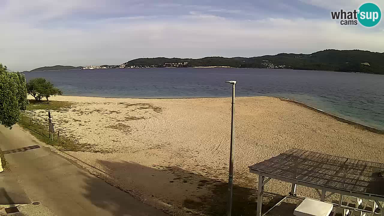 Livecam Viganj – Pelješac dal vivo