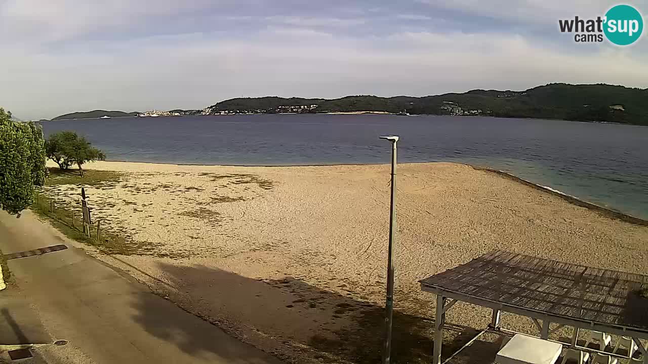 Livecam Viganj – Pelješac dal vivo