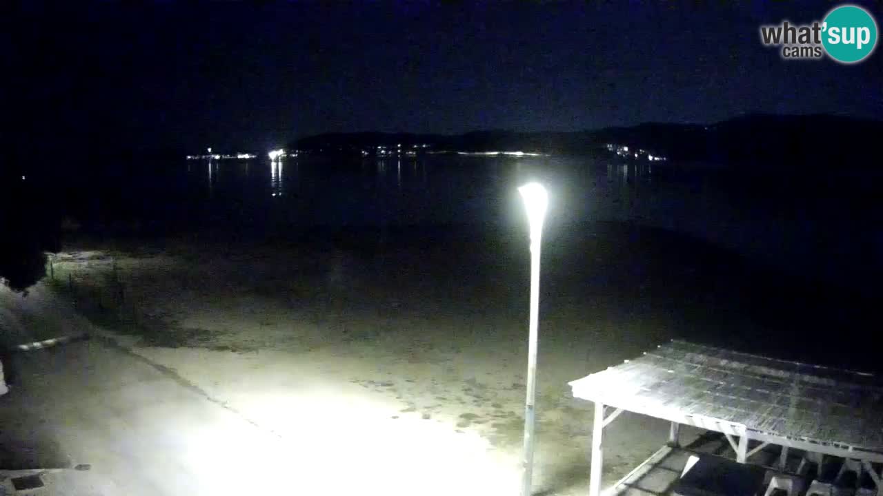Livecam Viganj – Pelješac dal vivo