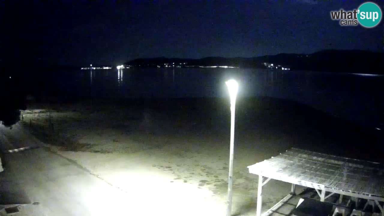 Livecam Viganj – Pelješac dal vivo