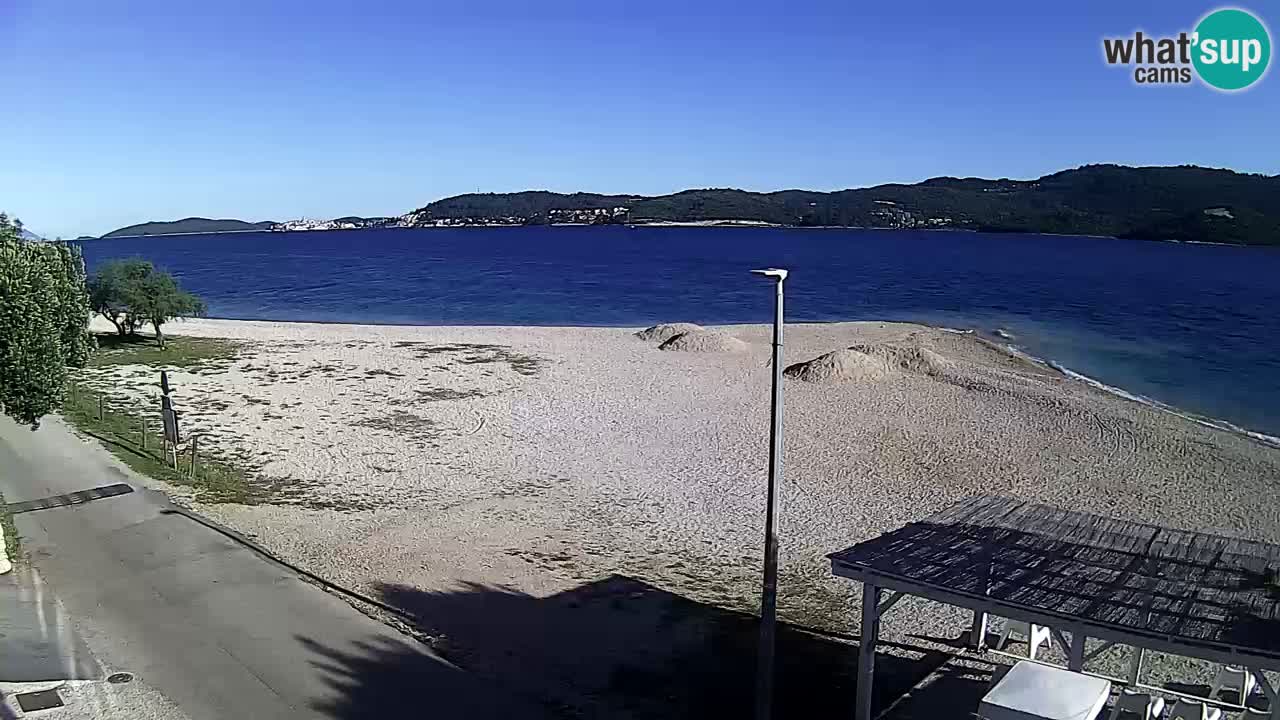 Webcam Viganj – Pelješac livecam