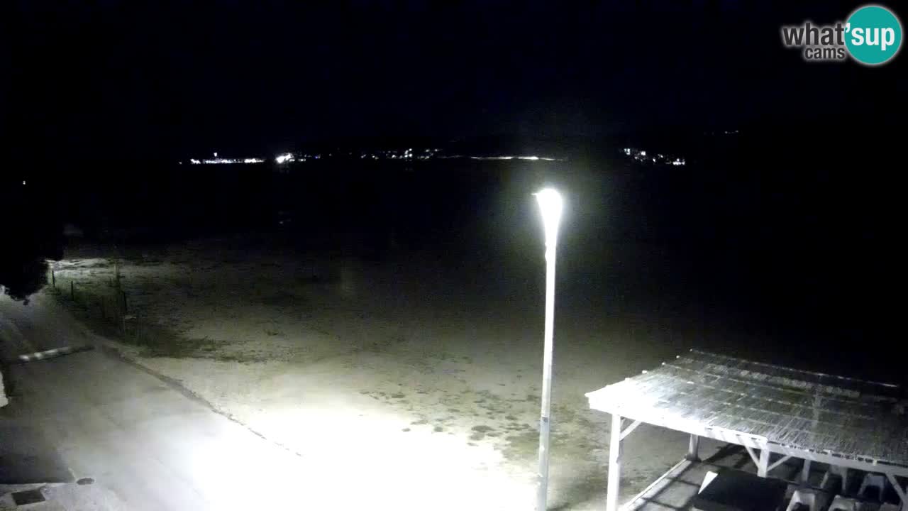 En vivo Viganj – Pelješac camera en vivo