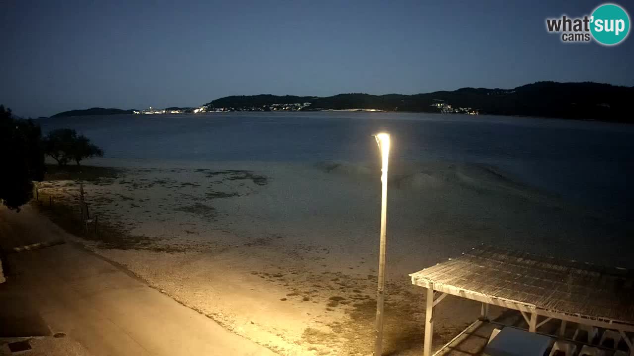 En vivo Viganj – Pelješac camera en vivo