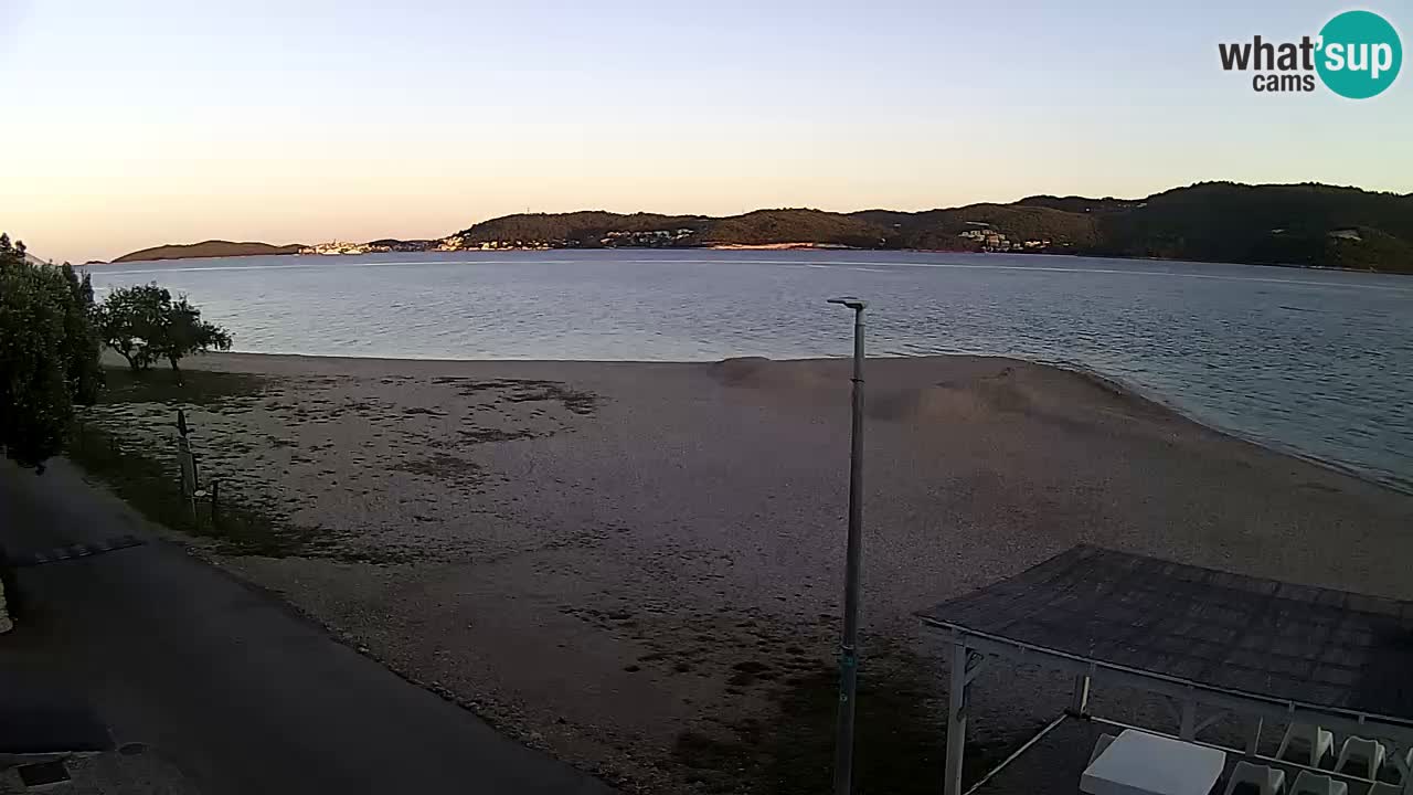 Webcam Viganj – Pelješac Live