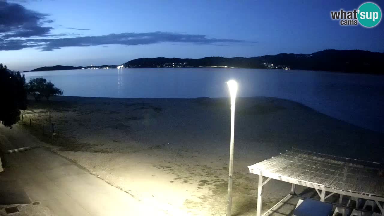 Webcam Viganj – Pelješac Live