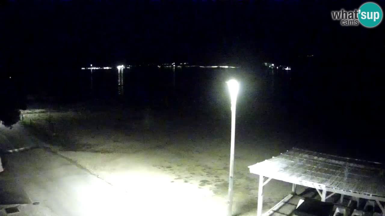 En vivo Viganj – Pelješac camera en vivo