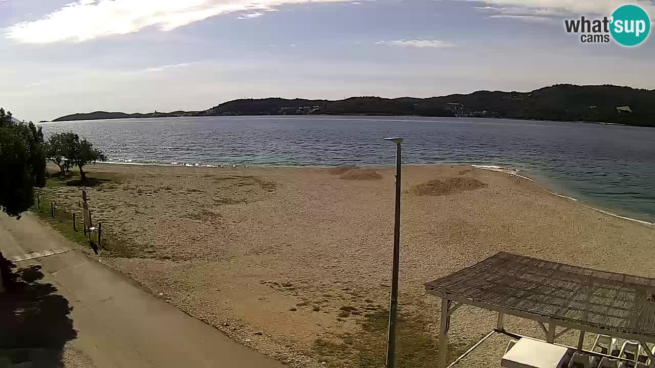 Webcam Viganj – Pelješac livecam
