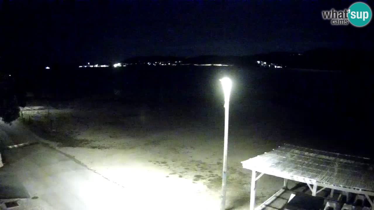 Webcam Viganj – Pelješac Live