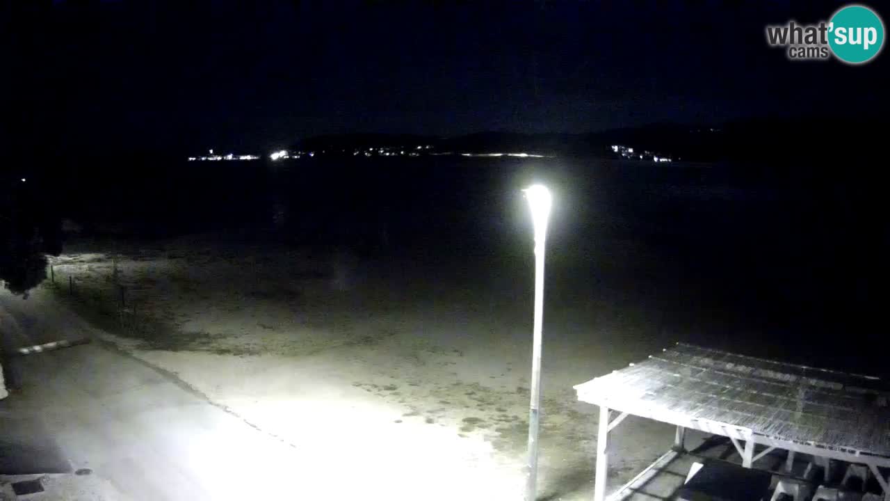 Live kamera Viganj – Pelješac u živo