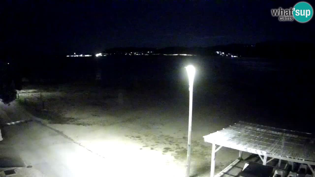 Livecam Viganj – Pelješac dal vivo