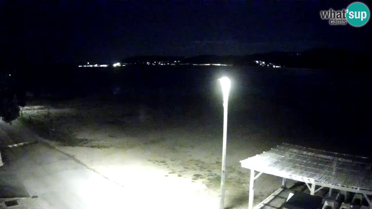 Webcam Viganj – Pelješac livecam