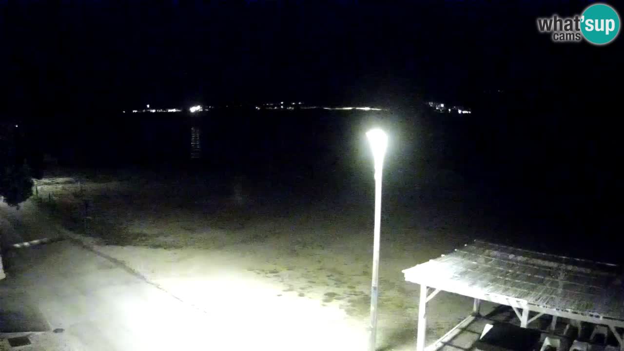 Webcam Viganj – Pelješac livecam