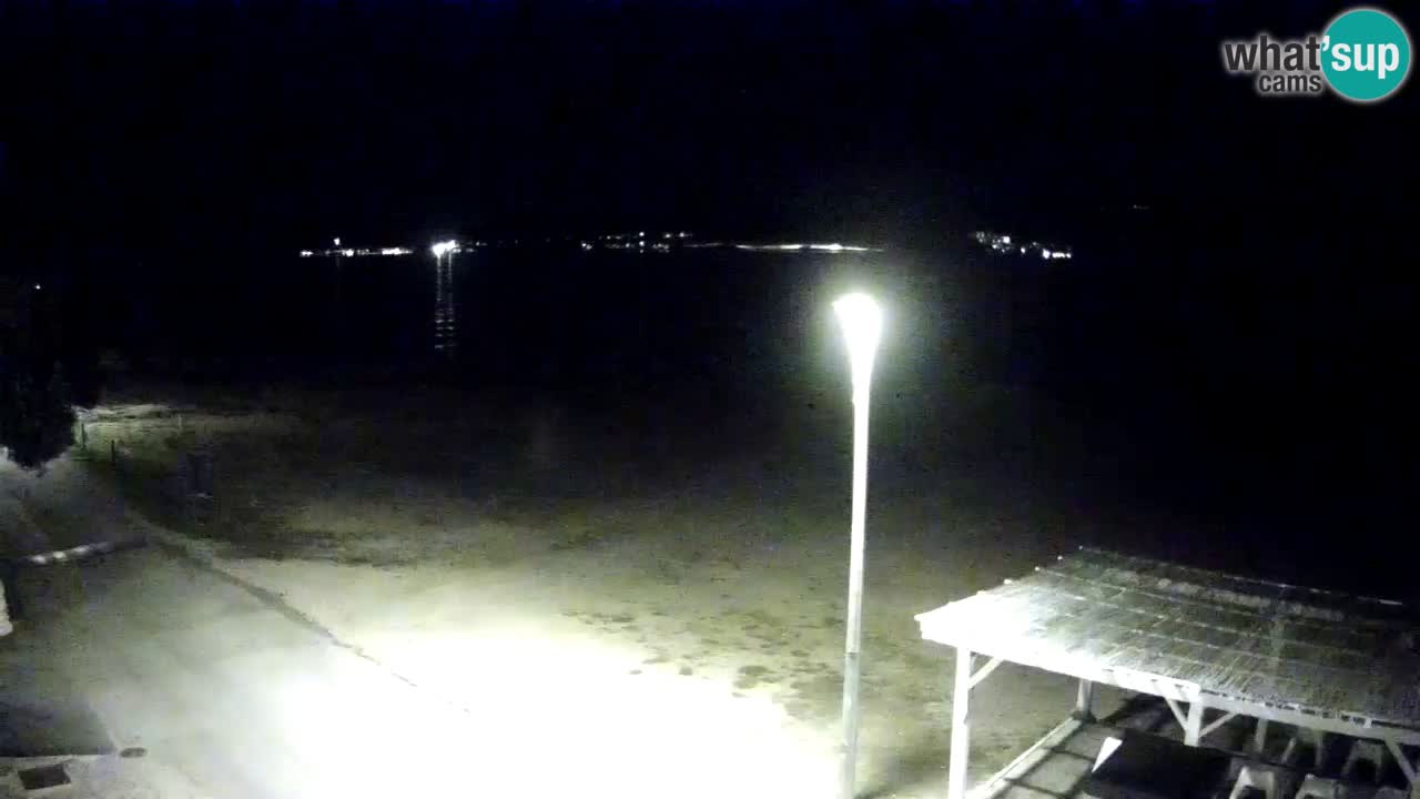 Livecam Viganj – Pelješac dal vivo