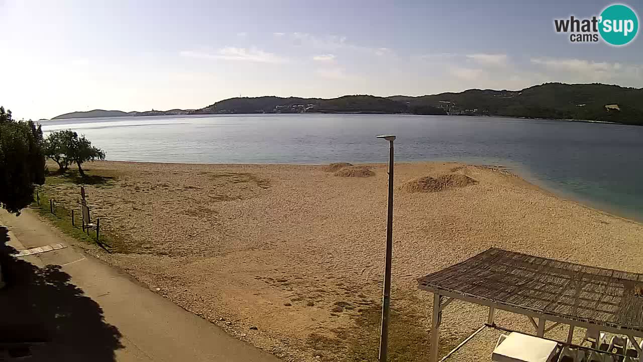 Webcam Viganj – Pelješac livecam