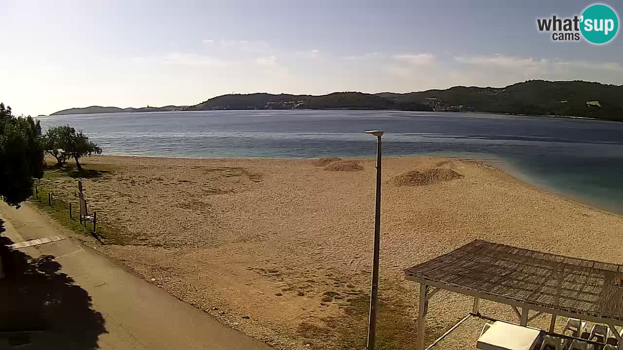 Webcam Viganj – Pelješac livecam