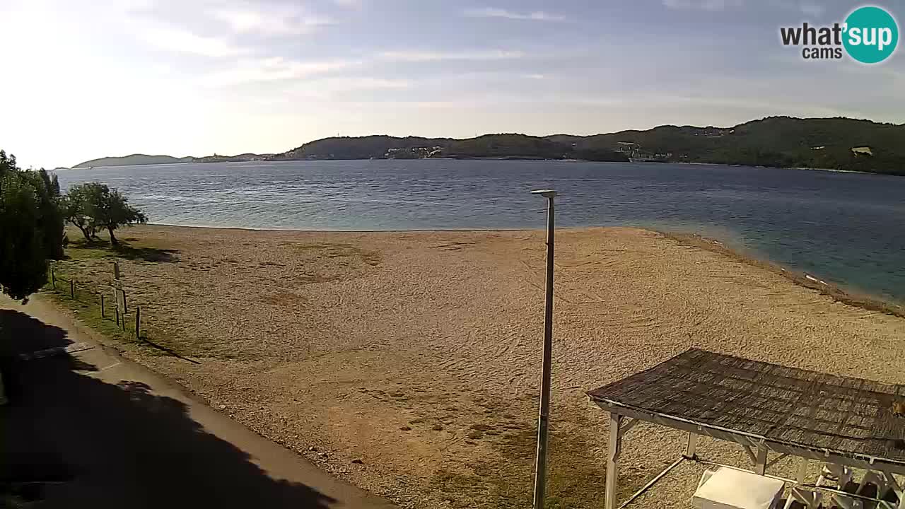 Webcam Viganj – Pelješac livecam