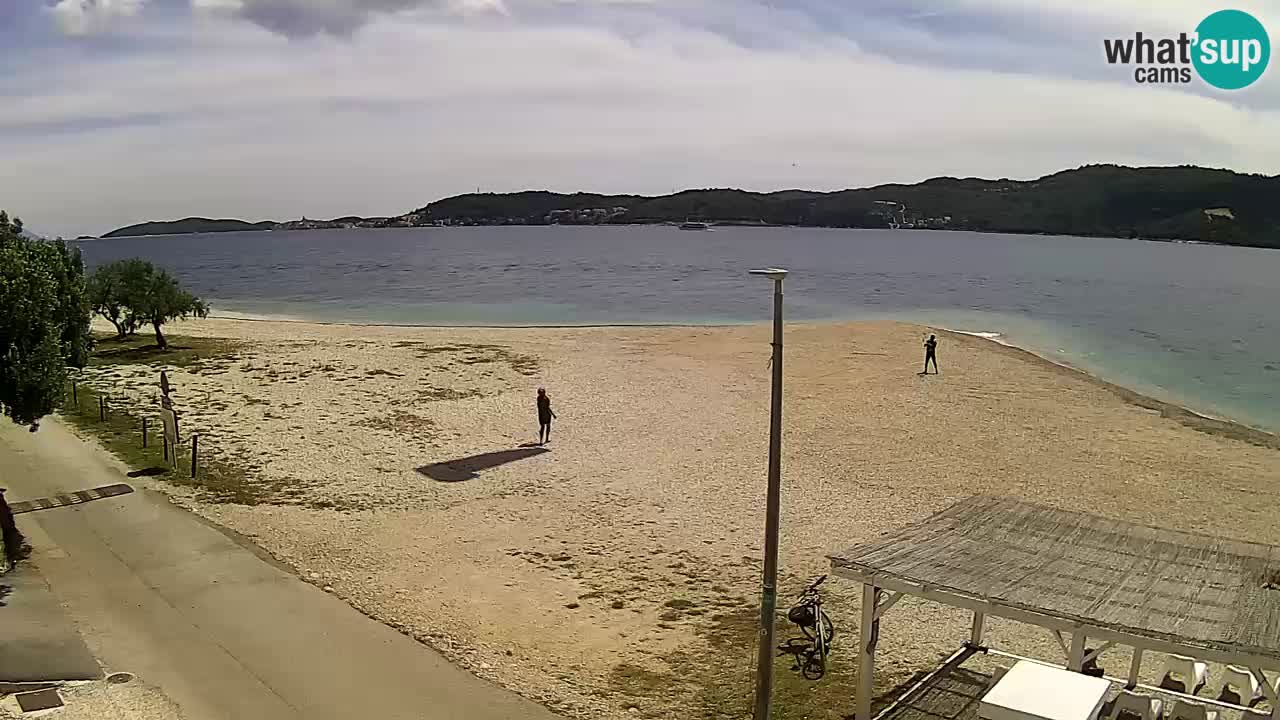 Webcam Viganj – Pelješac livecam