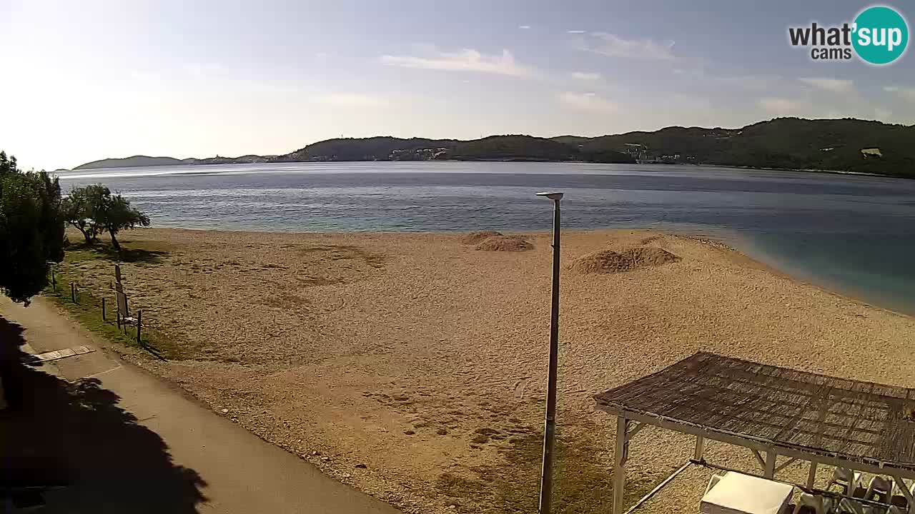 Livecam Viganj – Pelješac dal vivo