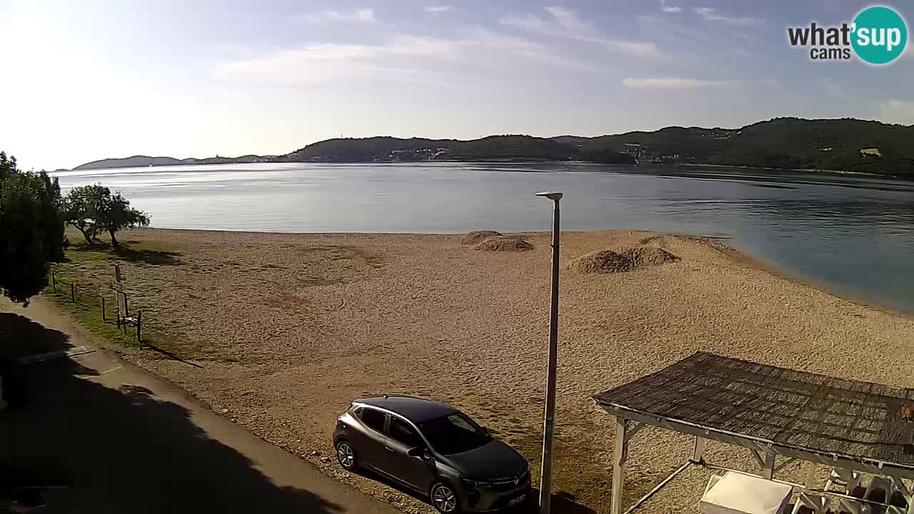 Live kamera Viganj – Pelješac u živo
