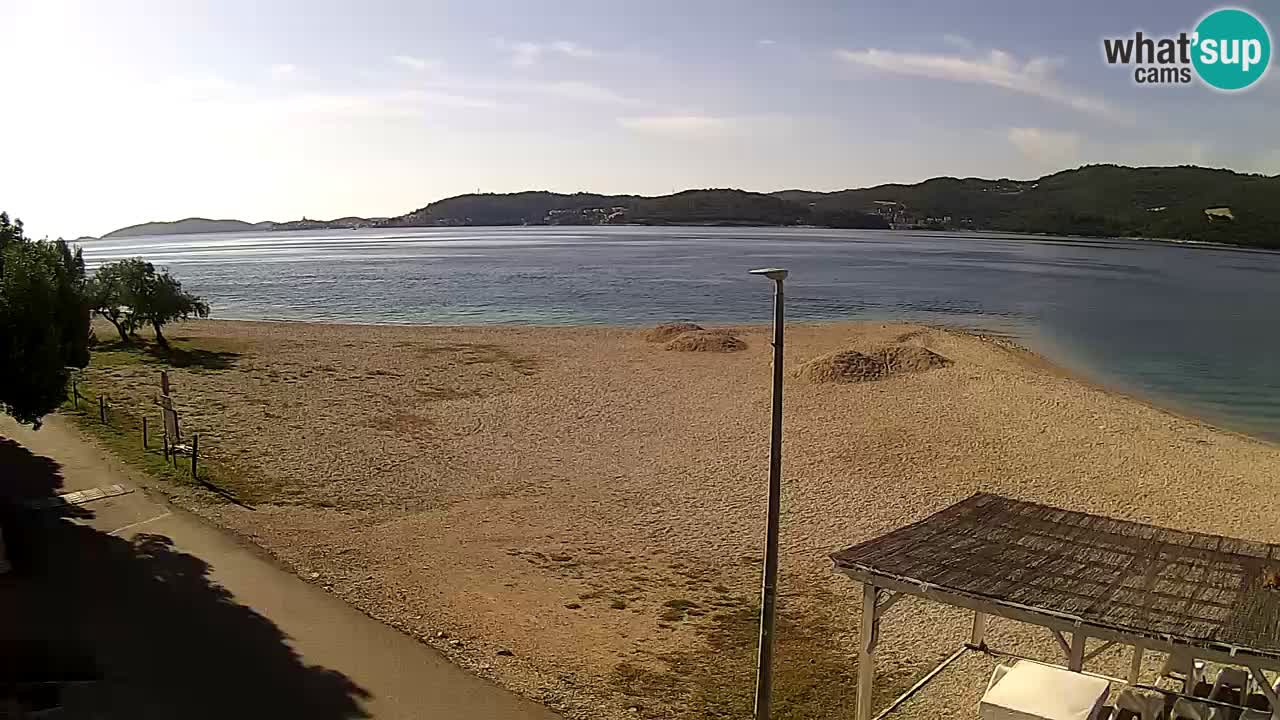 Webcam Viganj – Pelješac Live