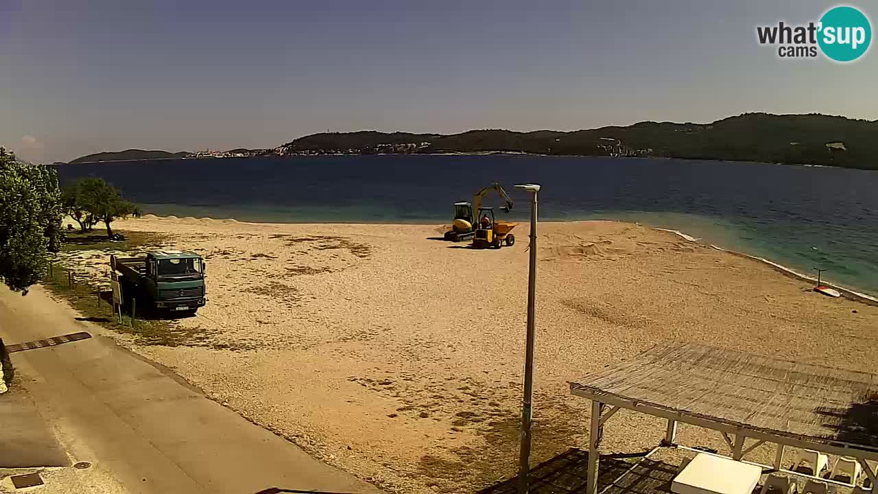 Livecam Viganj – Pelješac dal vivo
