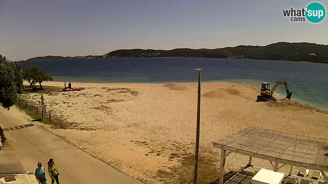 Webcam Live Viganj – Pelješac webcam