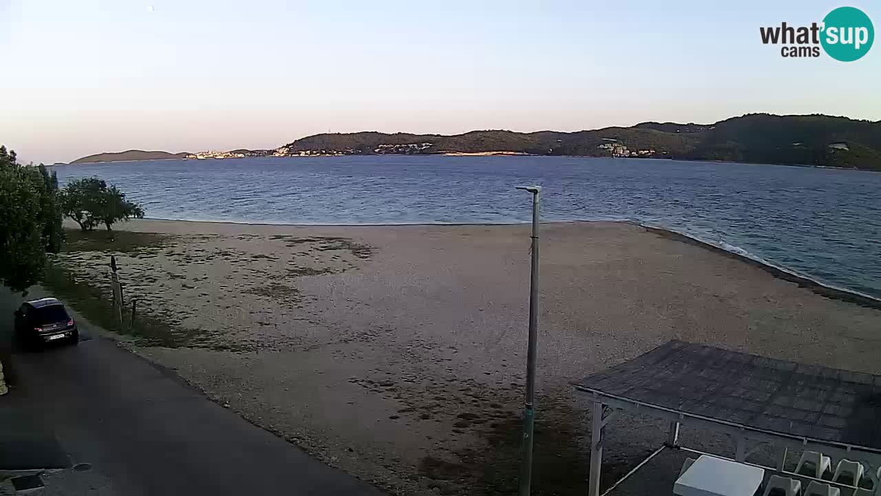 Webcam Viganj – Pelješac Live