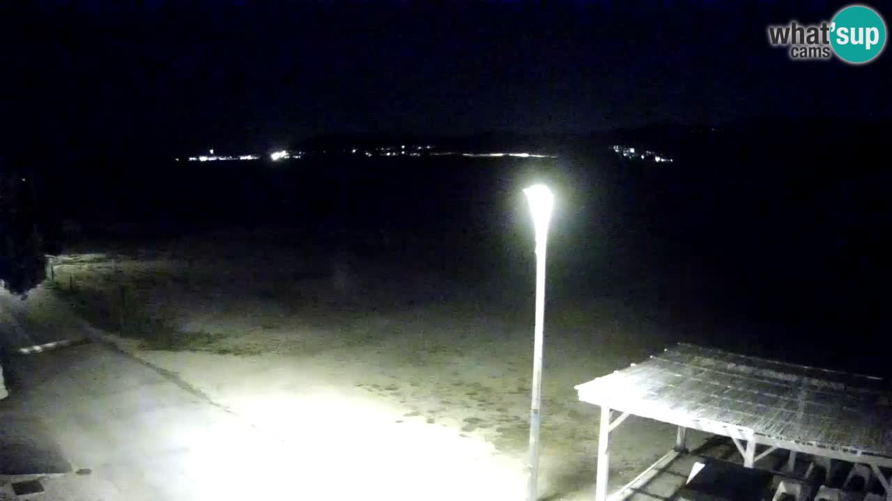 Livecam Viganj – Pelješac dal vivo