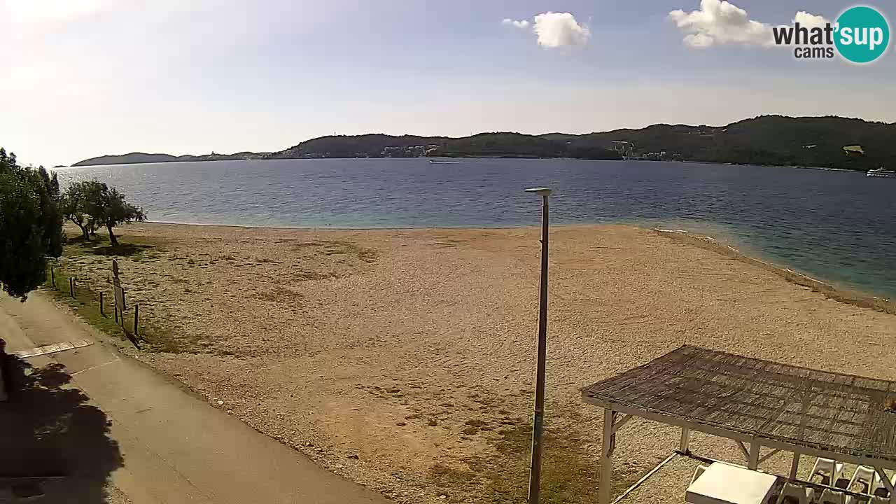 Webcam Live Viganj – Pelješac webcam