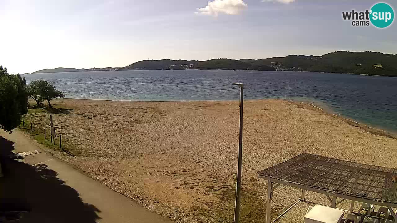 Webcam Viganj – Pelješac livecam