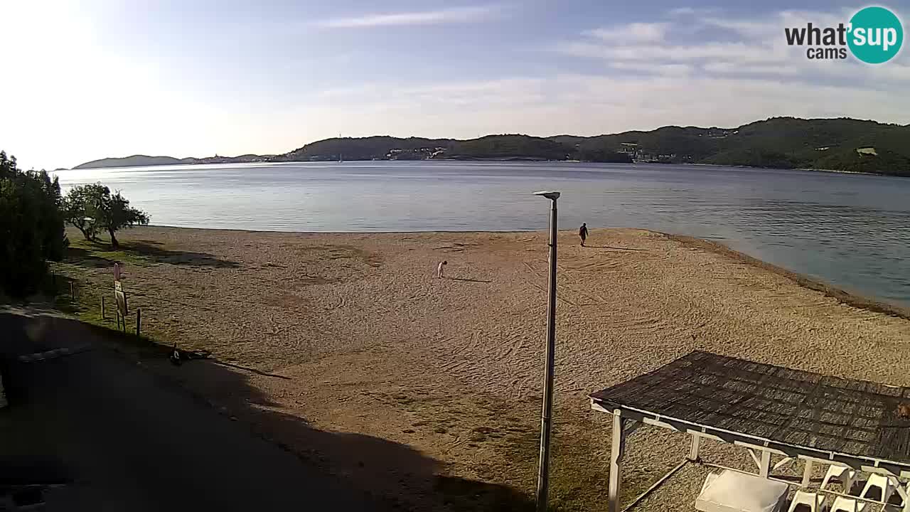 Webcam Live Viganj – Pelješac webcam