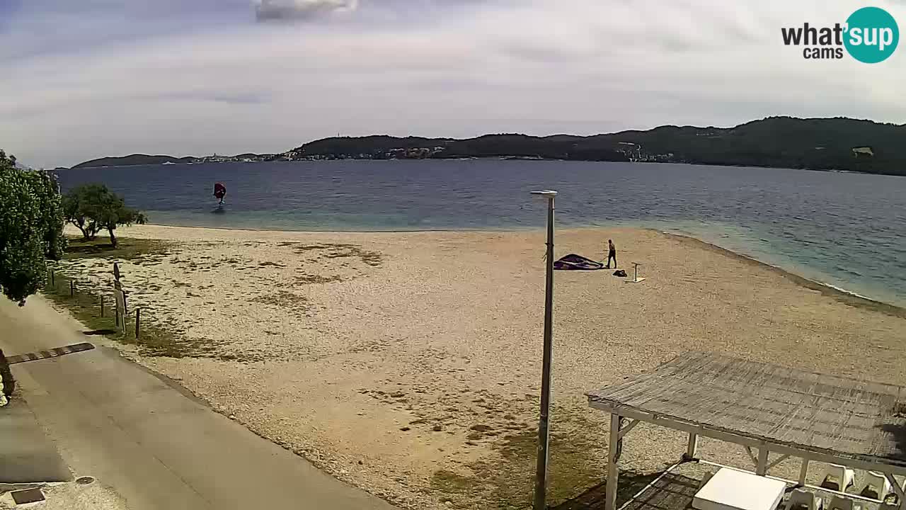 Webcam Viganj – Pelješac livecam