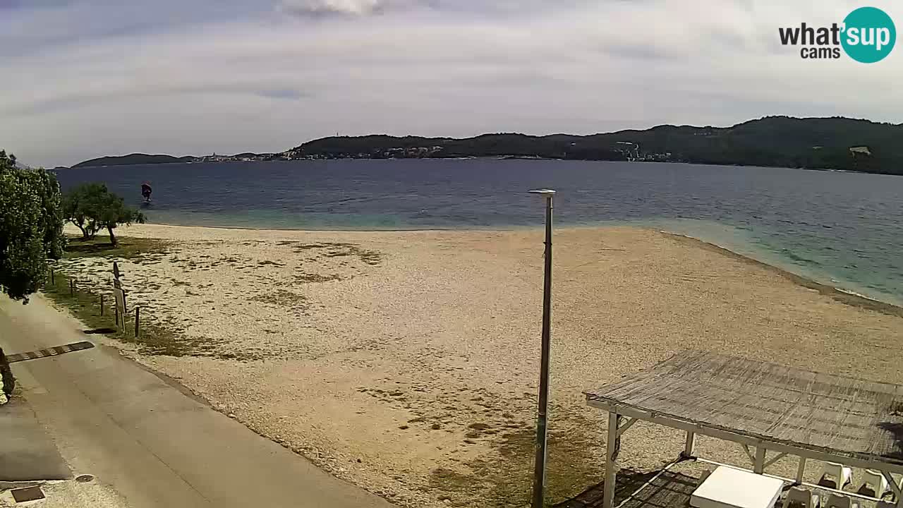Webcam Viganj – Pelješac Live