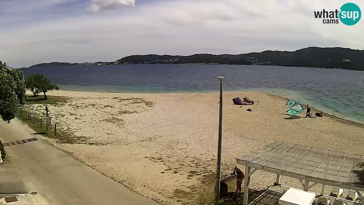 Webcam Viganj – Pelješac Live