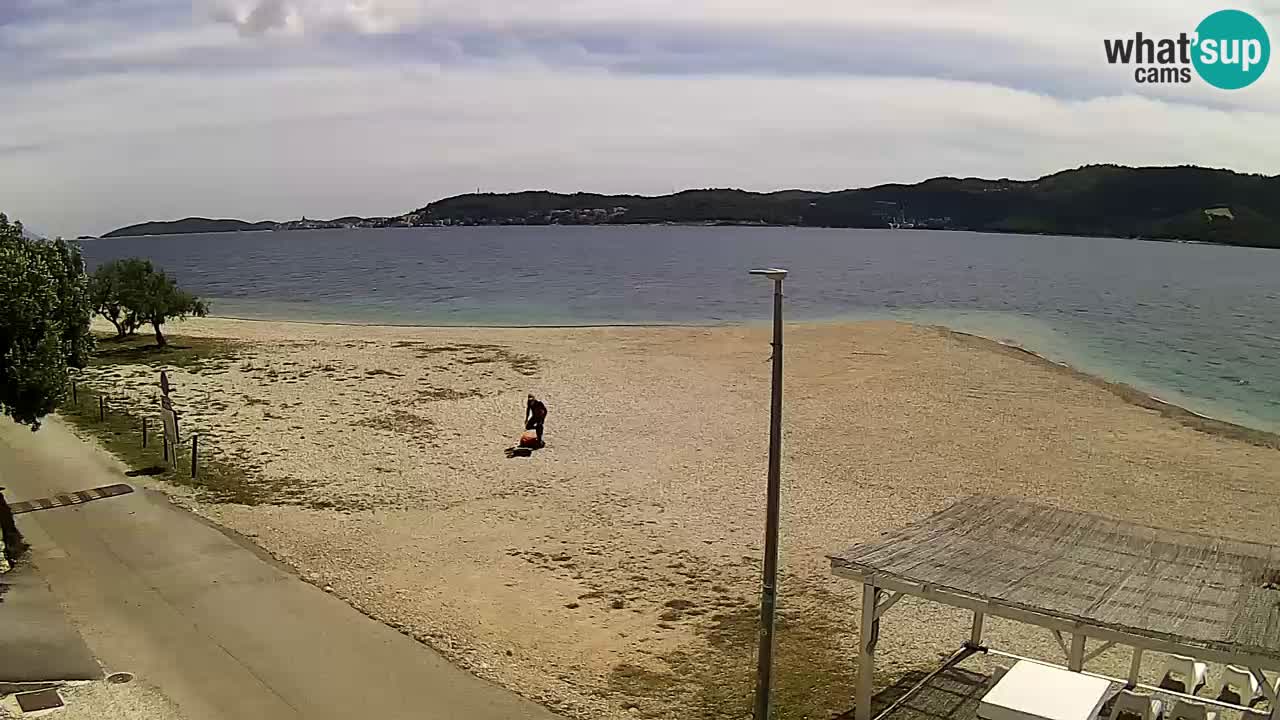 Livecam Viganj – Pelješac dal vivo