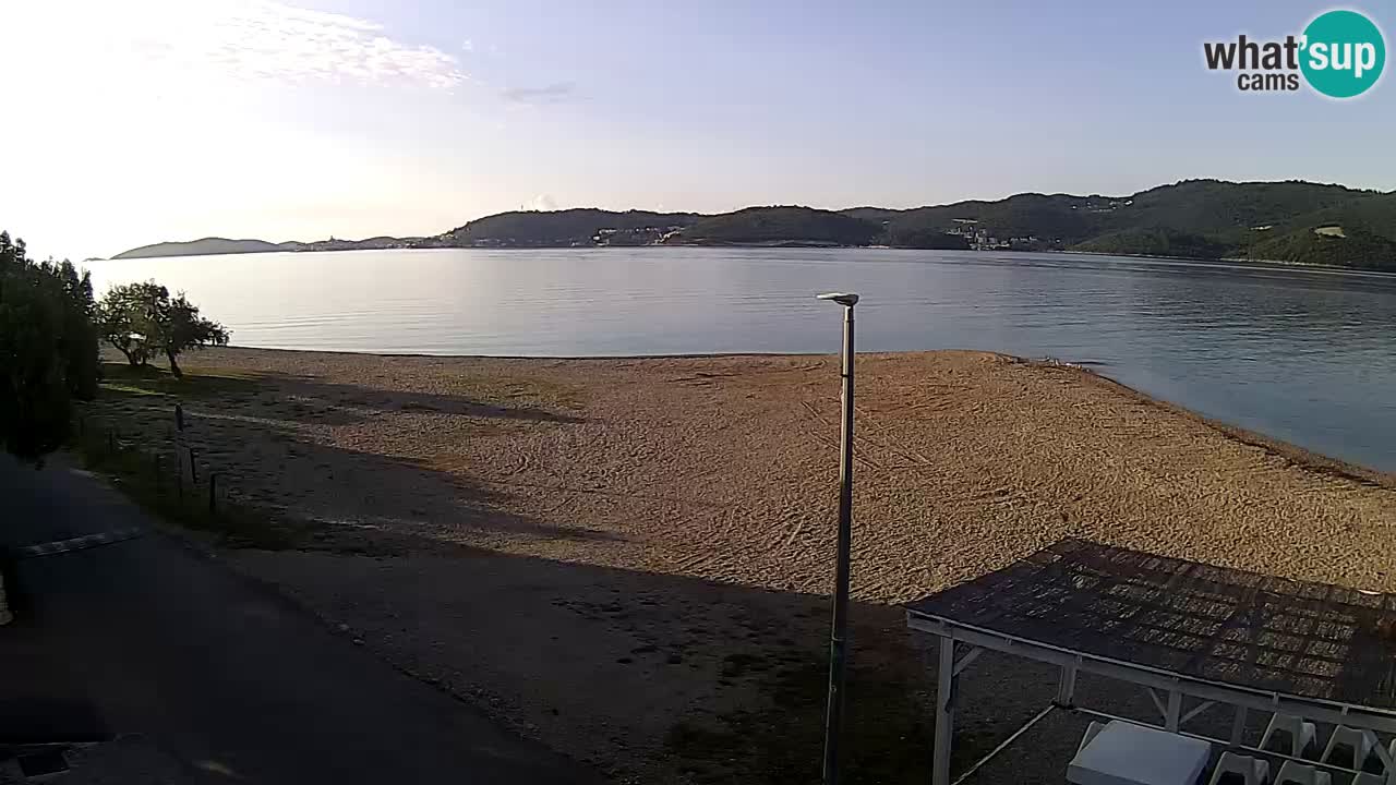 Live kamera Viganj – Pelješac u živo