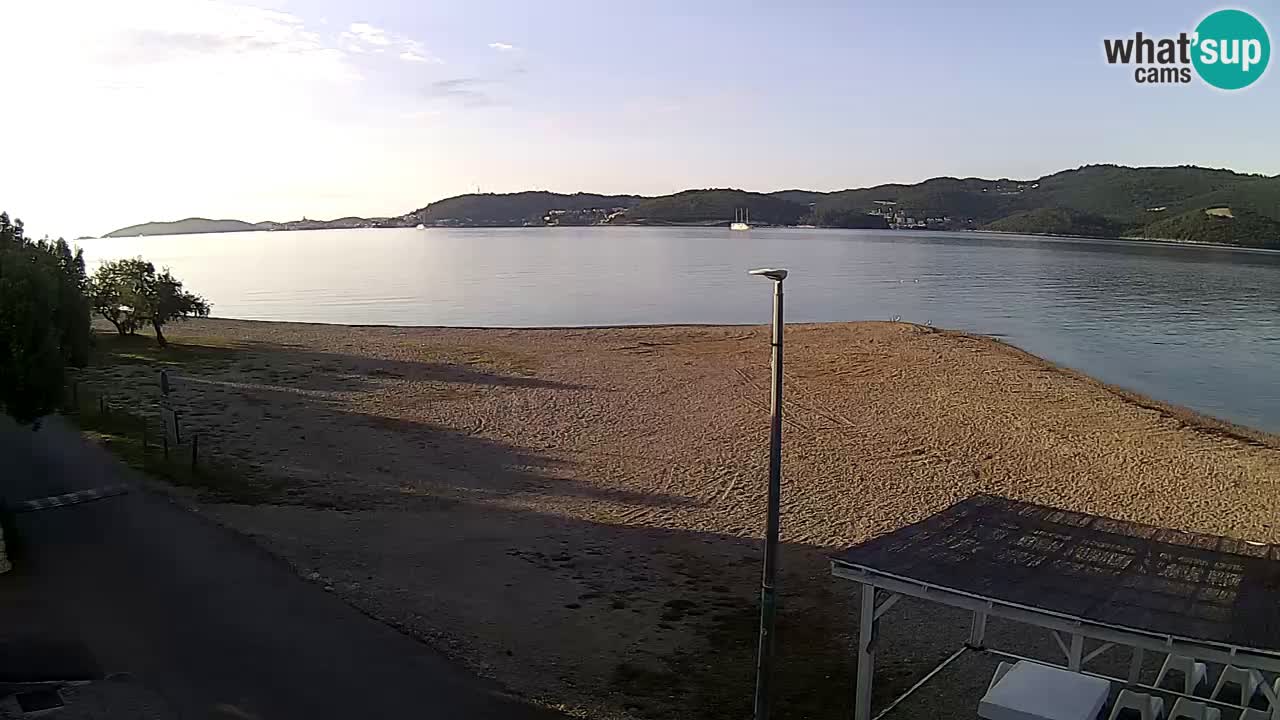 Spletna kamera Viganj – Pelješac v živo