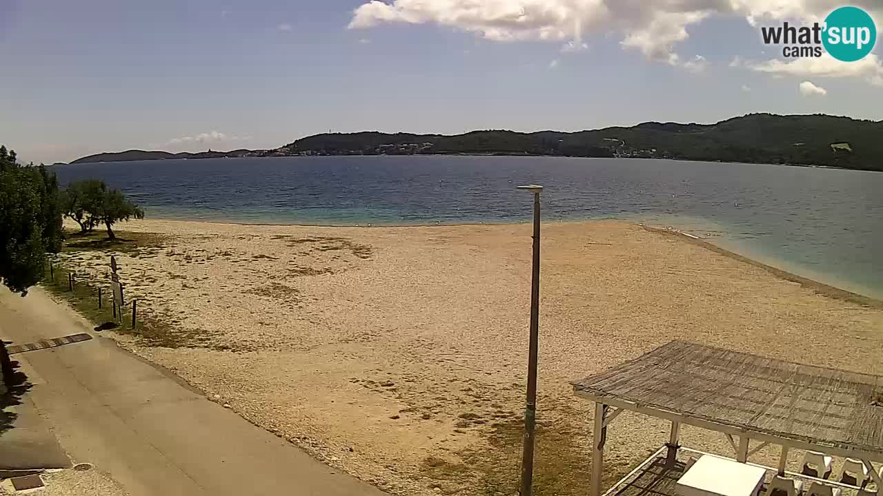 Live kamera Viganj – Pelješac u živo