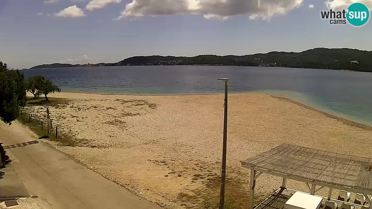 Webcam Viganj – Pelješac Live
