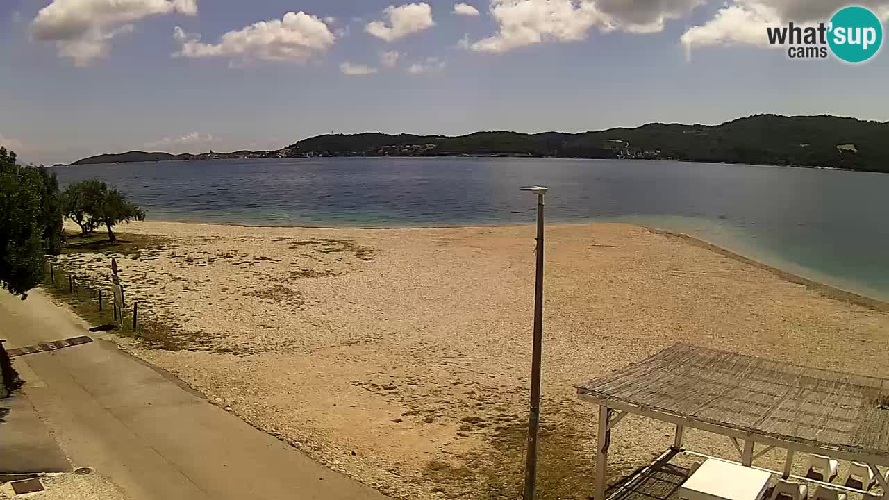 Webcam Viganj – Pelješac livecam